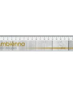 20 cm Ruler