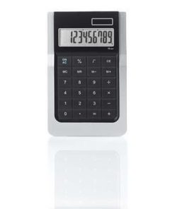 Razor Slimline Calculator