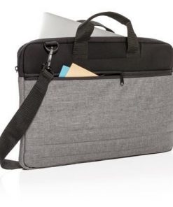 15" Light & Padded Laptop Bag