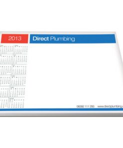 A2 Desk Mate Paper Pad