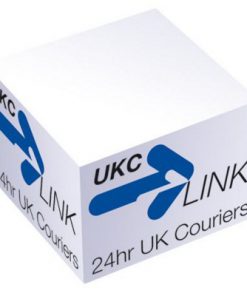 3/4 Height Cube Notes