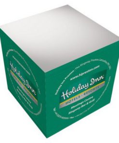 Block-Mate Cube Note Block