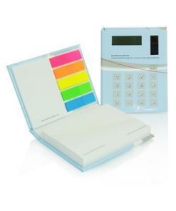 Sticky Notes with Calculator