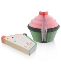 Spiral Shape Tear Off Pad