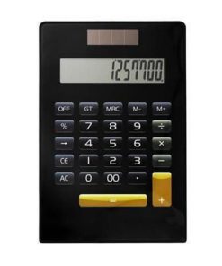 Duncan Desk Calculator