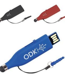 Stylus USB Flash Drive