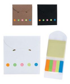 Covet Sticky Notes Envelope
