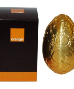 Presentation Easter Egg