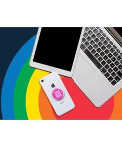 Promo Popsocket Style Stand