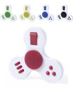 Switch Fidget Spinner